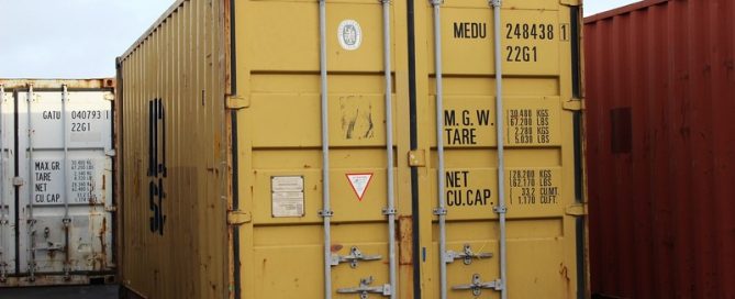 murwillumbah shipping containers