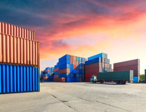 Containers for Sale vs. Traditional Storage Units: Which Is the Better Choice?